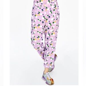 Clare V St Martin Pant